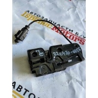 Замок капота Audi Q7 4L 2010 4L0823509