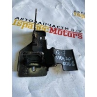Замок капота Audi Q7 4L 2008 4l0823480A