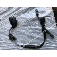Камера заднего вида Audi Q7 4L 2008 4l0980551