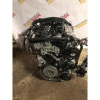 Двигатель Mercedes-Benz CLA 2018 2.2 651930