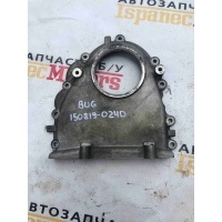 Крышка двигателя задняя Audi Q7 4L 2006 059109129E