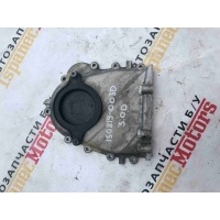 Крышка двигателя задняя Audi Q7 4L 2006 059109130D