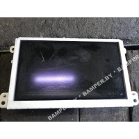 Дисплей Audi Q7 4L 2007 4f0919603b