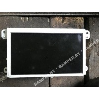 Дисплей Audi Q7 4L 2007 4f0919603b