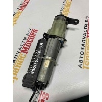 Моторчик (насос) подъема крышки багажника (3-5 двери) Audi Q7 4L 2008 4L0910945 4F9959945