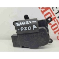 Моторчик заслонки печки Audi Q7 4L 2007 52411483