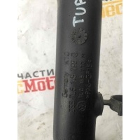 Патрубок (трубопровод, шланг) Audi Q7 4L 2012 7L6145795Q