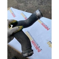 Патрубок интеркулера Audi Q7 4L 2008 7L6145738A