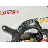 Петля крышки багажника Audi Q7 4L 2009 4L0827300B