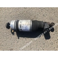 Пневмостойка задняя Audi Q7 4L 2006 7L8616019A