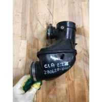 Патрубок (трубопровод, шланг) Mercedes-Benz CLA 2018 A6510900609