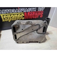 Теплообменник масляного фильтра Audi Q7 4L 2007 059117021R