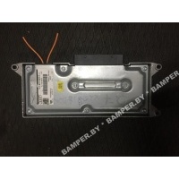 Усилитель музыкальный Audi Q7 4L 2006 4l0910223e