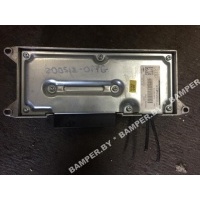 Усилитель музыкальный Audi Q7 4L 2007 4L0910223E