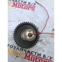 Шестерня Audi Q7 4L 2006 059109077E