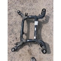 Балка подвески задняя Audi Q7 4M 2021 4M0500025