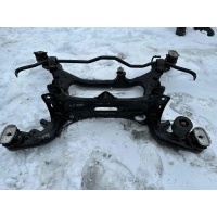 Балка подвески задняя Audi Q7 4M 2020 4M0505315CA