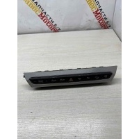 Блок кнопок Audi Q7 4M 2018 4M0925301B