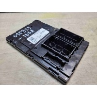 Блок комфорта Audi Q7 4M 2020 4N0907063JE