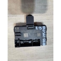 Блок комфорта Audi Q7 4M 2017 4M0959595H