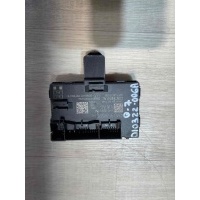 Блок комфорта Audi Q7 4M 2017 4M0959595H