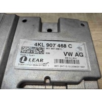 Блок управления (другие) Audi Q7 4M 2020 4KL907468C, 4K1907468C