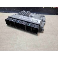 Блок управления двигателем Audi Q7 4M 2020 059907309AC