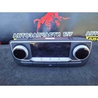 Блок управления печки/климат-контроля Audi Q7 4M 2015 4M0919158C
