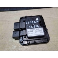 Блок управления пневмоподвеской Audi Q7 4M 2018 4M0907145E