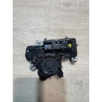 Доводчик крышки багажника Audi Q7 4M 2017 4M0827887C