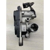 Клапан EGR Audi Q7 4M 2018 057145829D, 057145829E