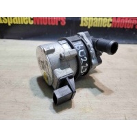 Насос антифриза дополнительный Audi Q7 4M 2021 4M0965567B