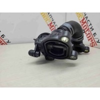 Патрубок (трубопровод, шланг) Audi Q7 4M 2010 059121625C
