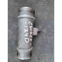 Патрубок интеркулера Audi Q7 4M 2016 4M0145683A