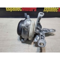 Подушка крепления КПП Audi Q7 4M 2020 4M0399202G