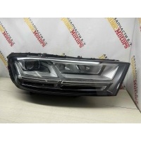 Фара правая Audi Q7 4M 2017 4M0941774D