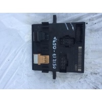 Блок комфорта Audi A4 B6 2002 8E0907279K