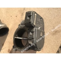 Заслонка дроссельная Mercedes-Benz Sprinter W906 2017 A6510900470