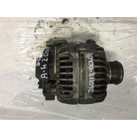 Генератор Audi A4 B6 2002 06F903023J