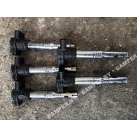 Катушка зажигания Audi A4 B6 2003 07K905715B