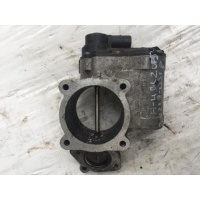 Клапан EGR Audi A4 B6 2002 06D131503C