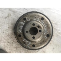 Шкив коленвала Audi A4 B6 2002 06B105243F