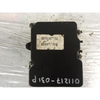 Блок ABS Audi A4 B7 2005 8E0614517AK