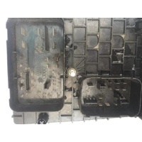 Блок предохранителей Audi A4 B7 2006 1K0937124K