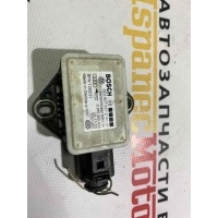 Датчик ускорения Audi A4 B7 2007 8E0907637C