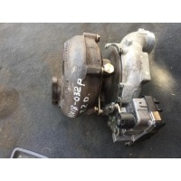 Турбина Mercedes-Benz ML W164 2008 A64220901680