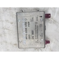 Усилитель антенны Audi A4 B7 2006 8E0035456C