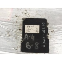 Блок ABS Audi A4 B8 2011 8K0907379AE