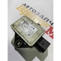 Датчик ускорения Audi A4 B8 2011 8K0907637C