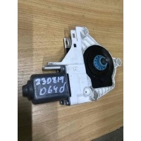 Моторчик стеклоподъемника задний левый Audi A4 B8 2012 8K0 959 811 A